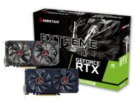 BIOSTAR RTX2060 SUPER 8GB 256Bit GDDR6 Dvi+DP+HDMI 2XFANLI - 1